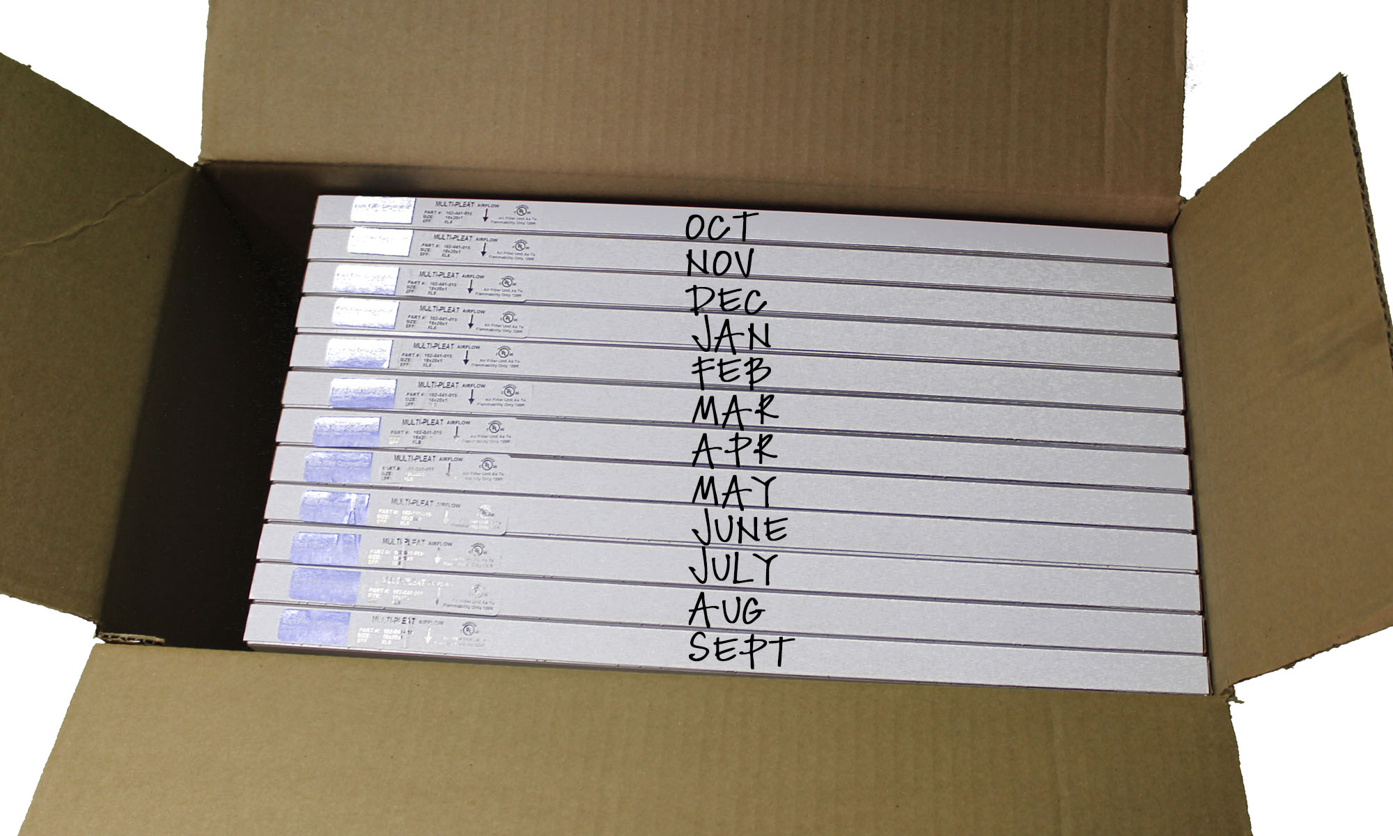 6 Ways To Remind Yourself To Check Out Your HVAC Equipment