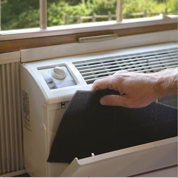 How To Clean Mold from Your Window Air Conditioner Safely