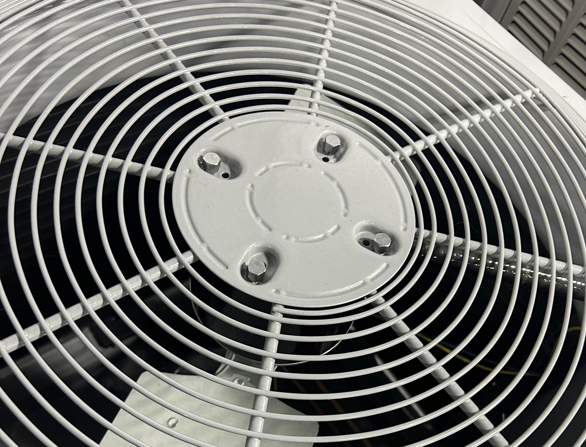 Why Is My Daikin Air Conditioner Not Turning On?