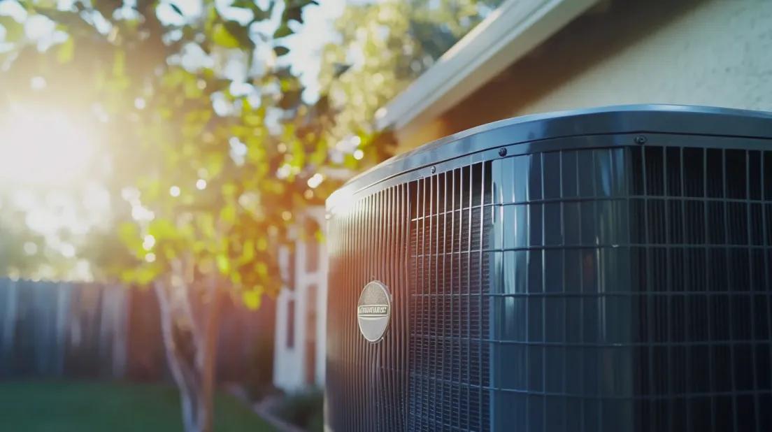 Air conditioning system