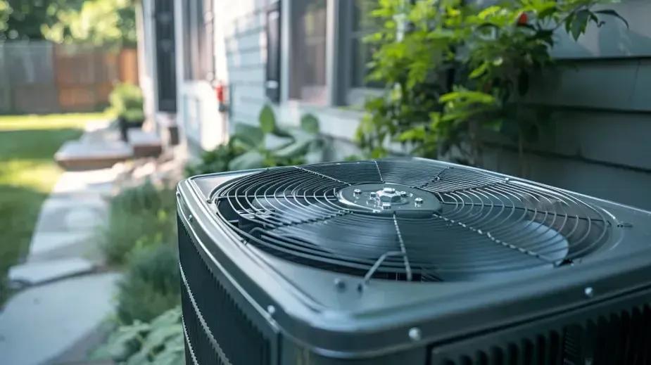 Air conditioning system