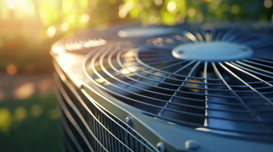 Air conditioning unit
