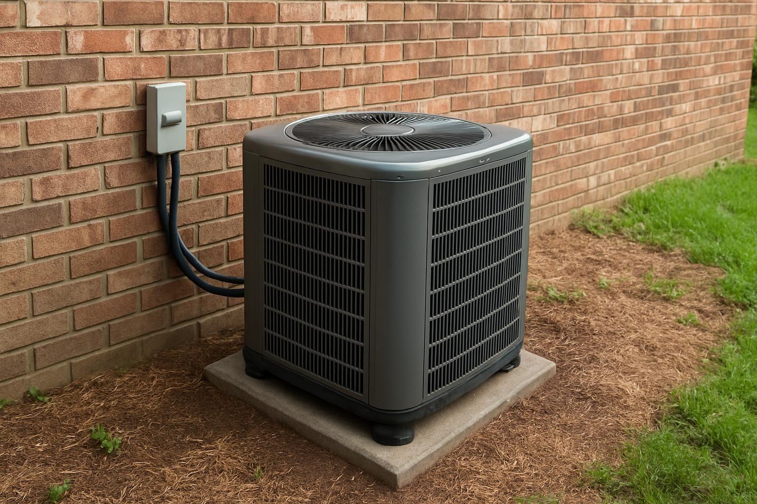 Air conditioning system