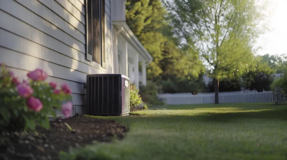 AC unit