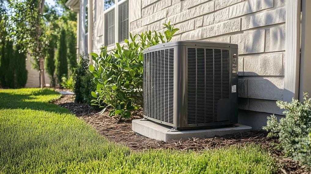 air conditioning unit