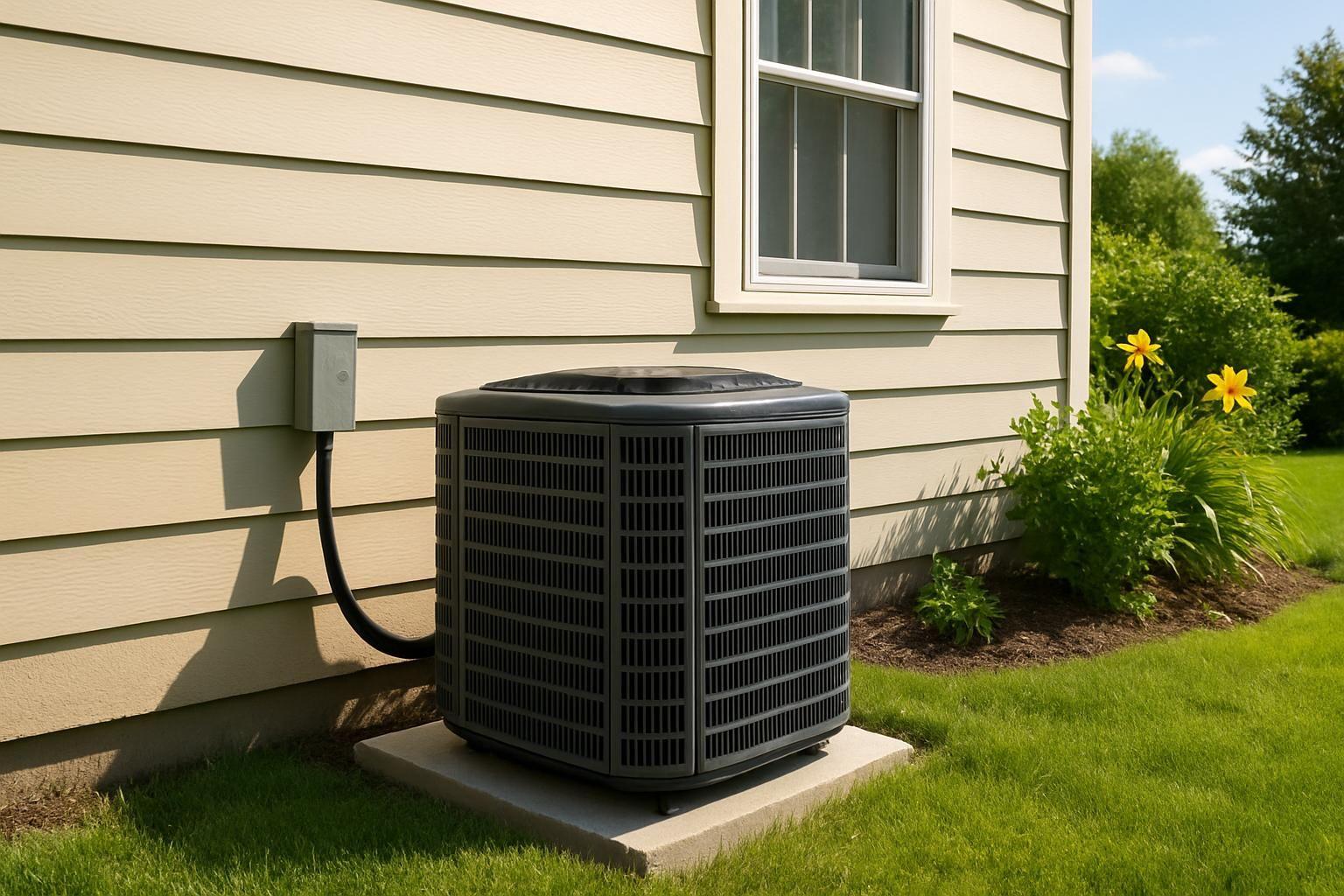 Air conditioning system