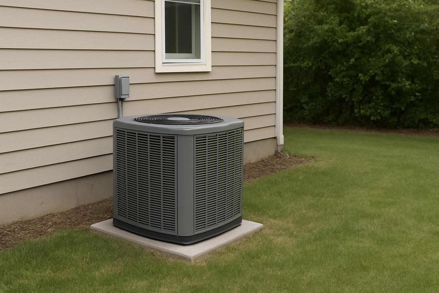 Air conditioning unit