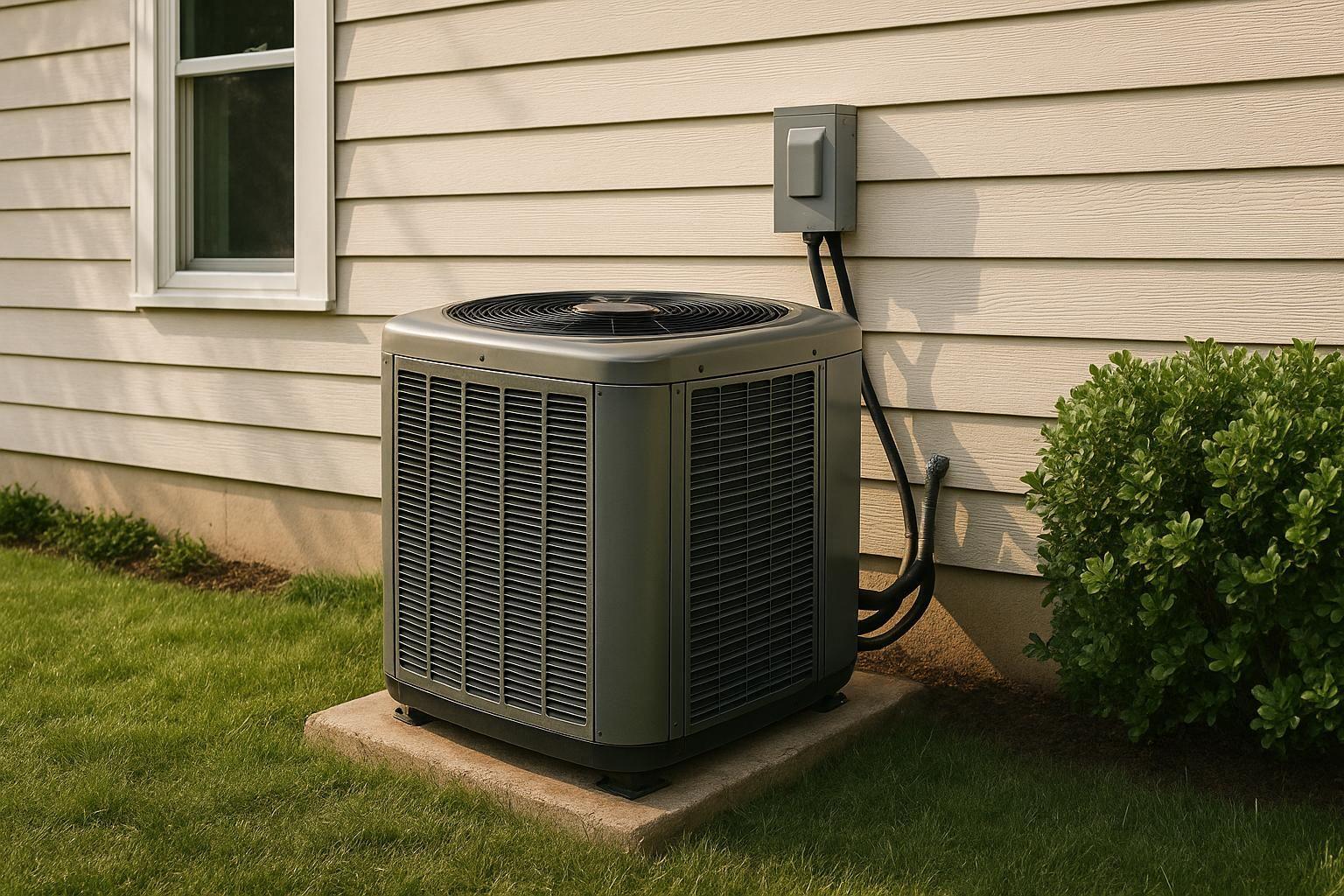Air conditioning system