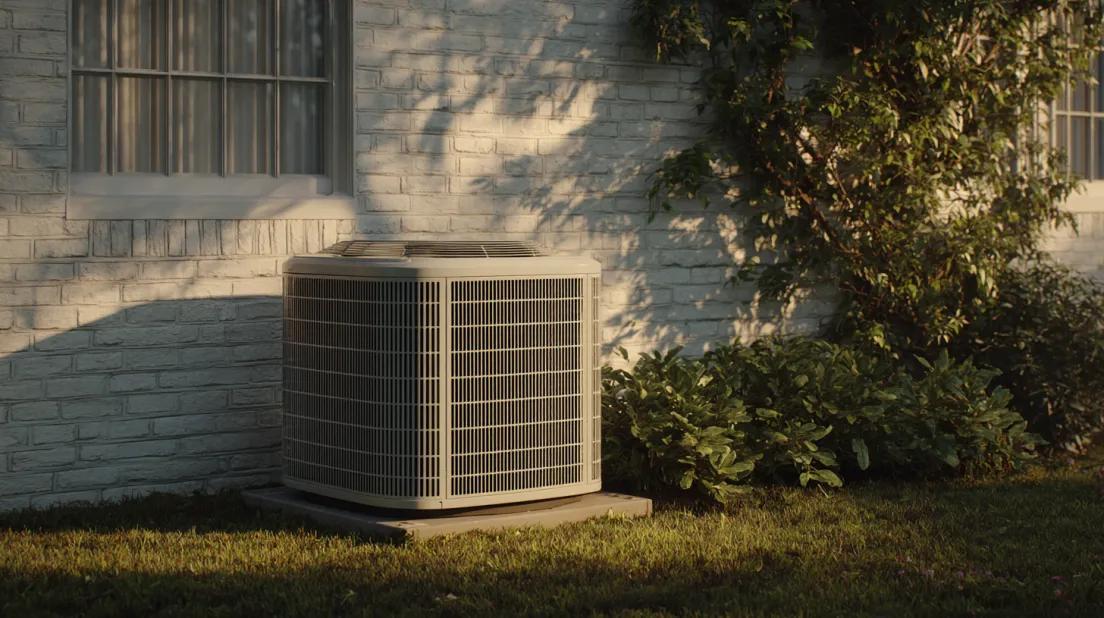 Air conditioning system