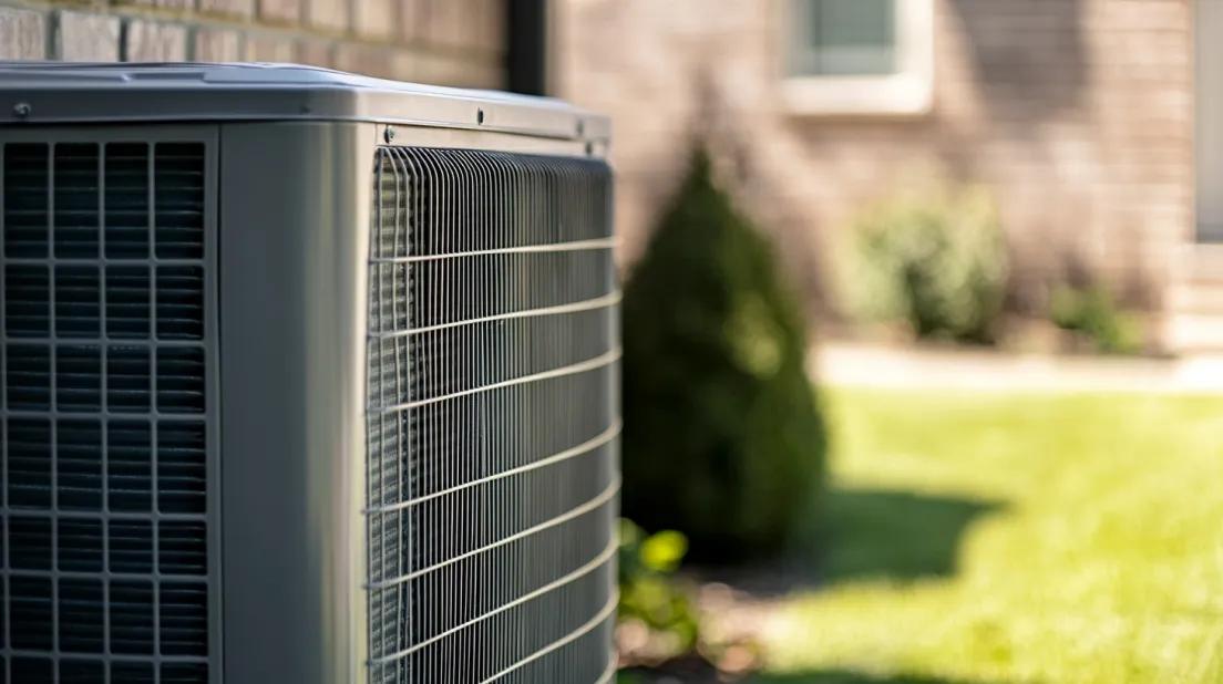 Air conditioning system