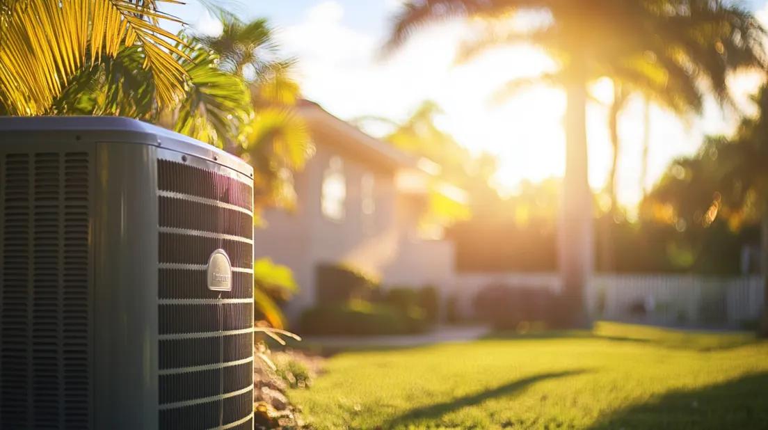 Air conditioning system