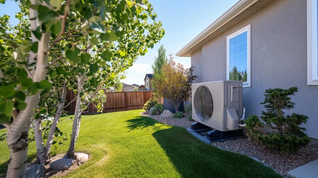 Heat pump system