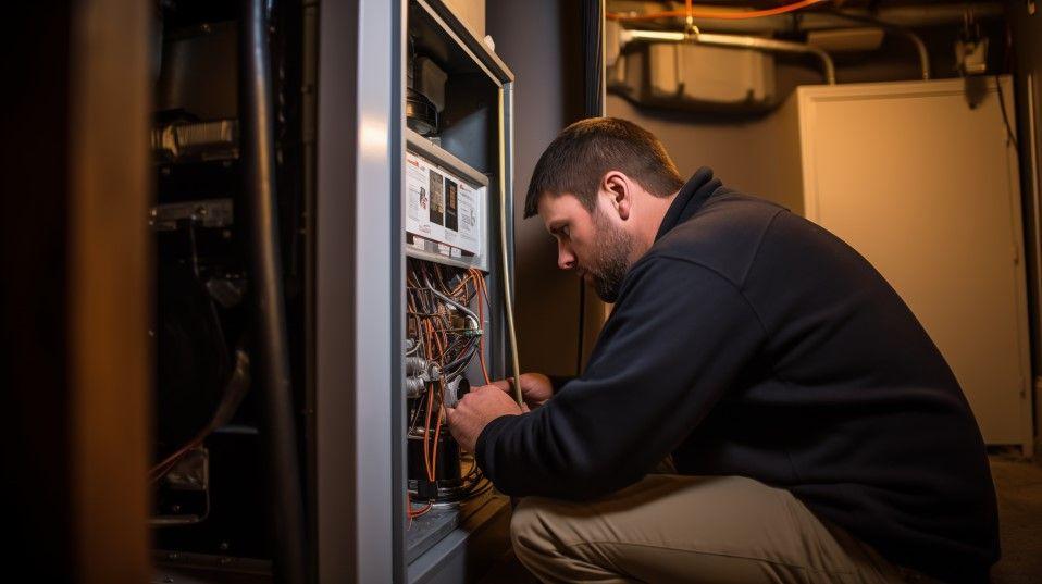 Furnace Clicking Sound Causes and Solutions