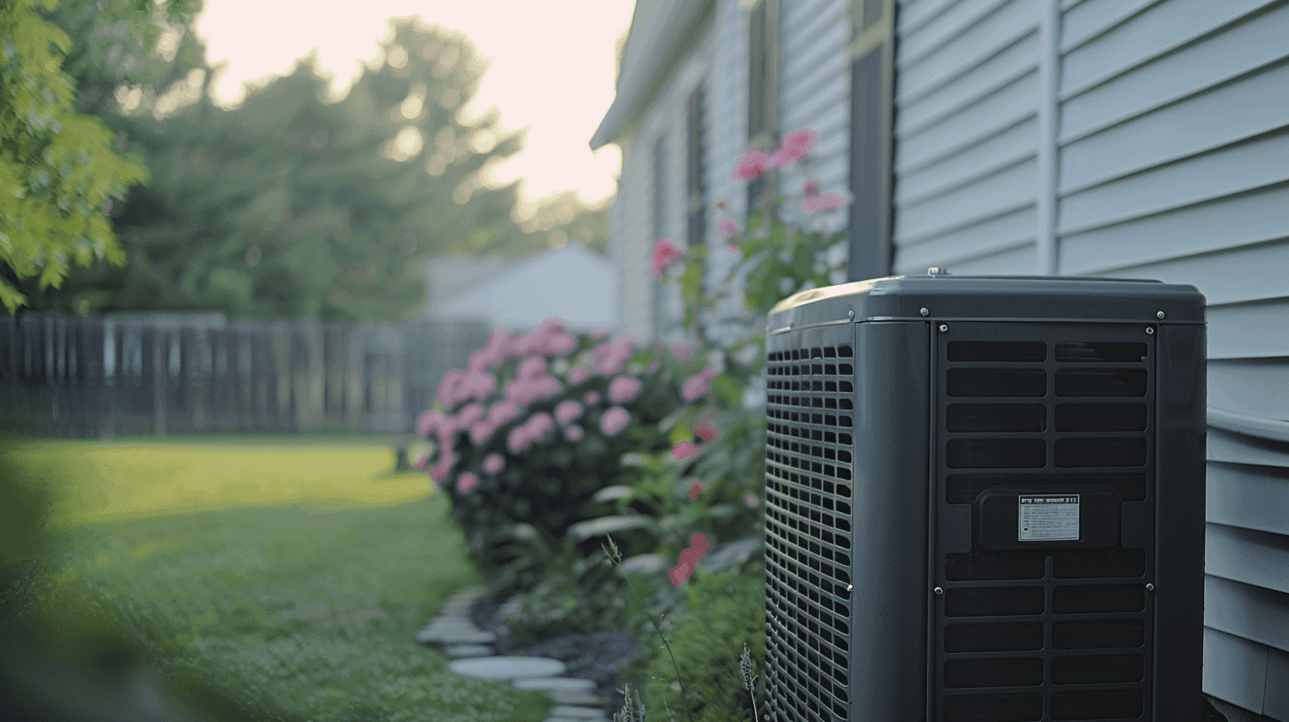 Heat pump system