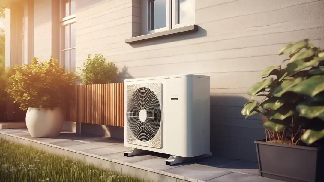 Heat pump system