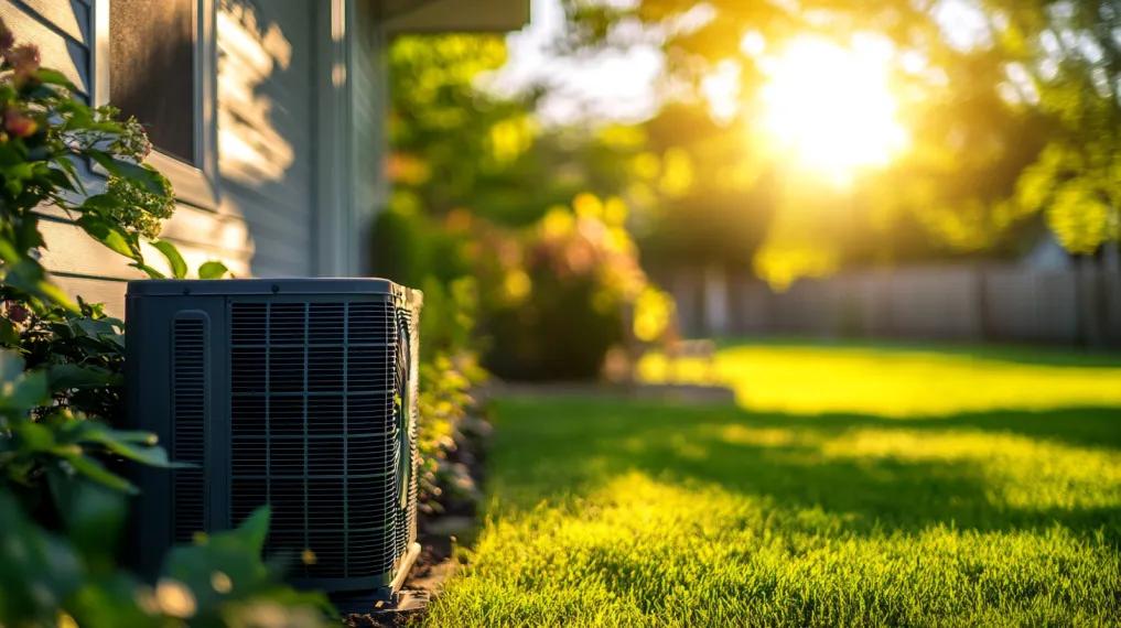 Heat pump system