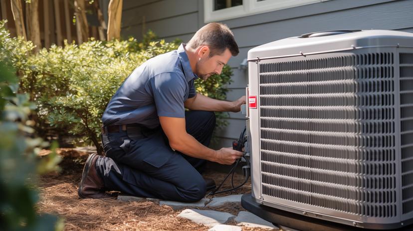 Common Heat Pump Smells: Causes and Fixes | HVAC.com