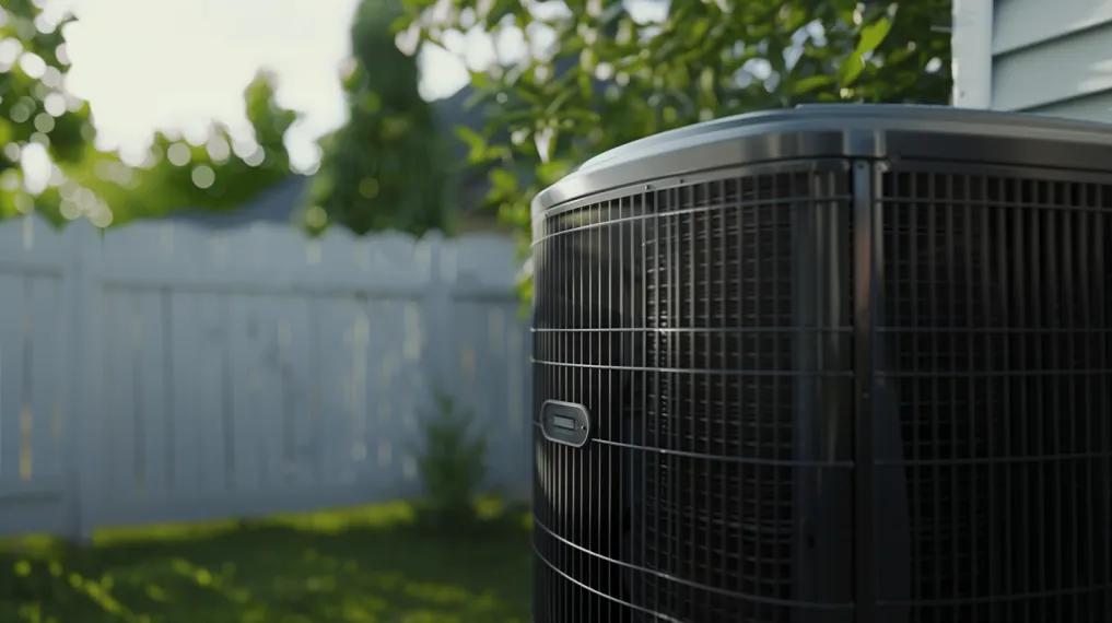 Heat pump