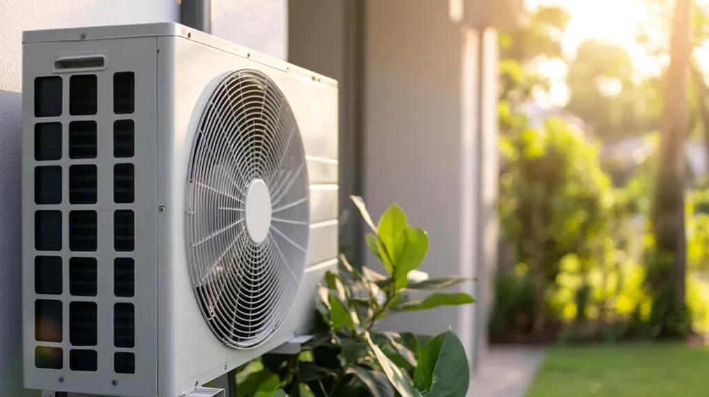 Heat pump