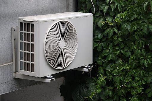 Heat pump system