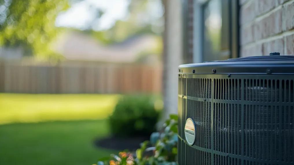 Heat pump system