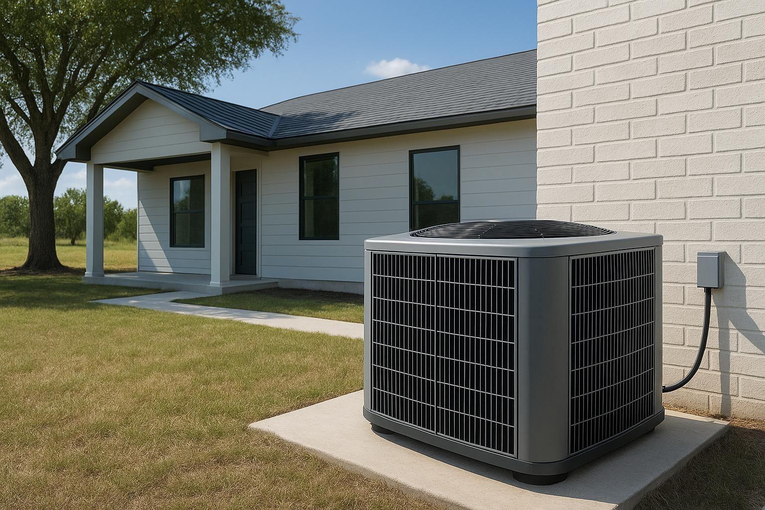 Air conditioning system