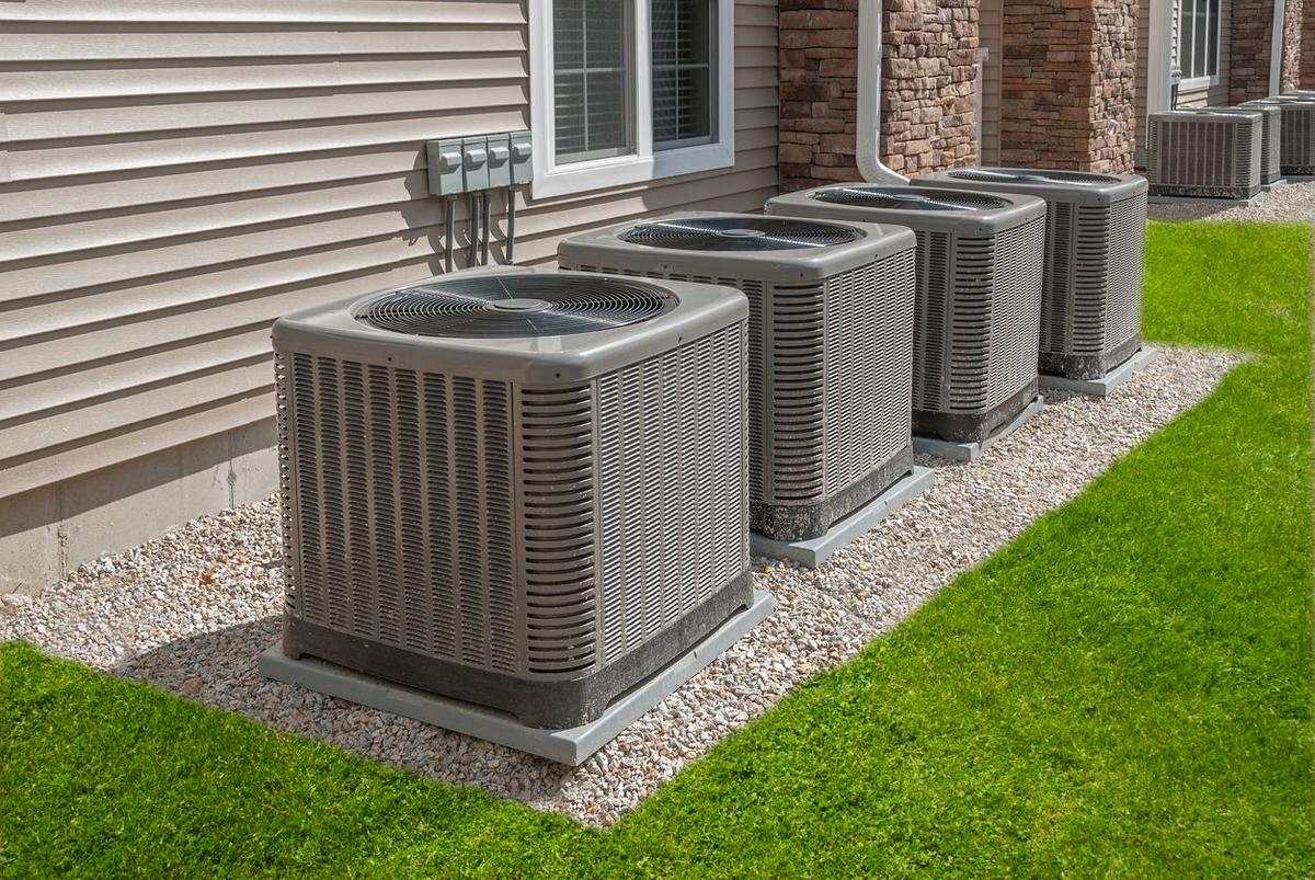 The Best Time to Buy an Air Conditioner for Your Home