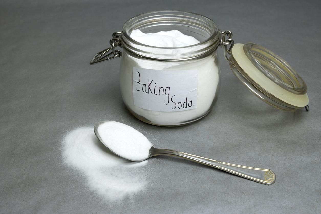 Baking soda