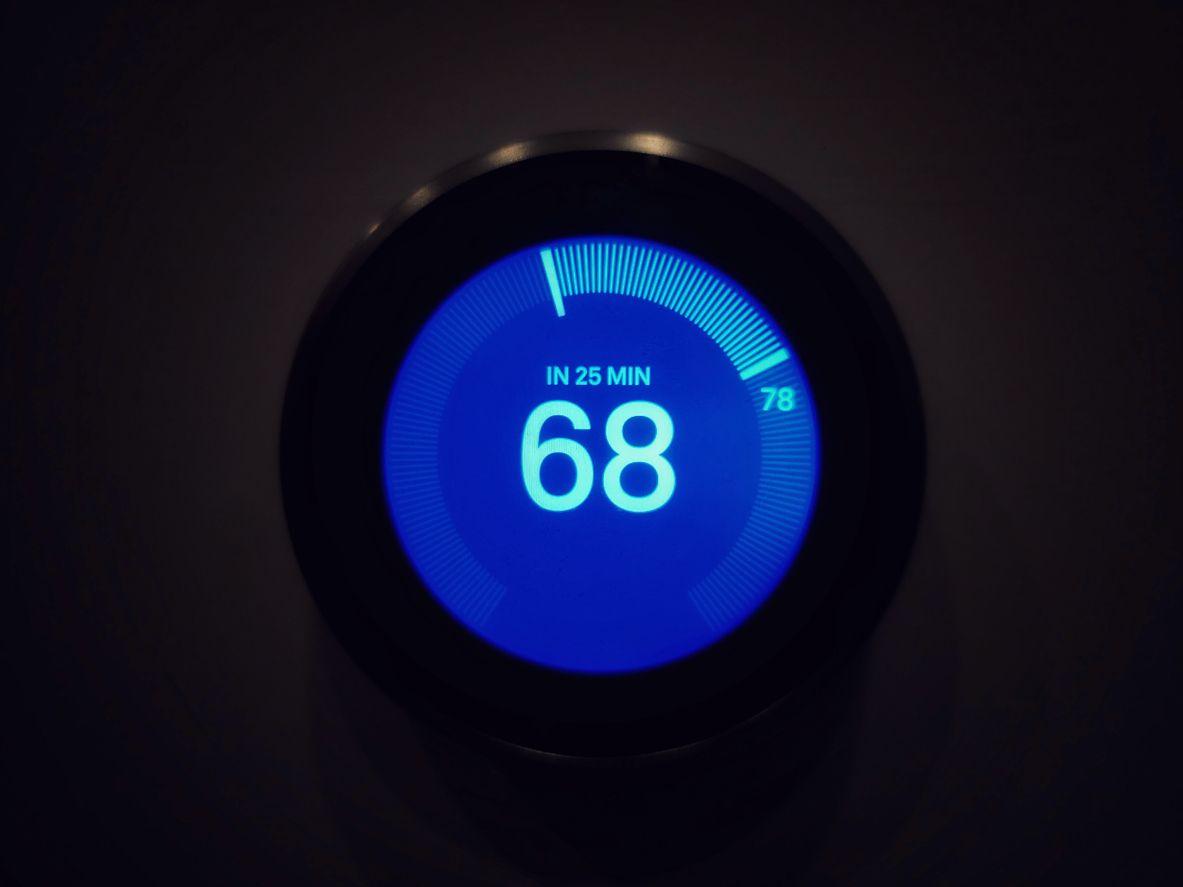 Why Is My Thermostat in Recovery Mode?