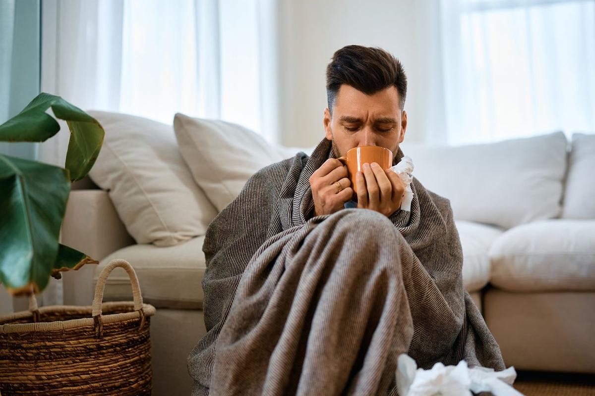 Can a Heater Make You Sick?