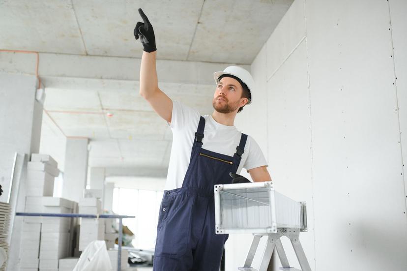 HVAC technician