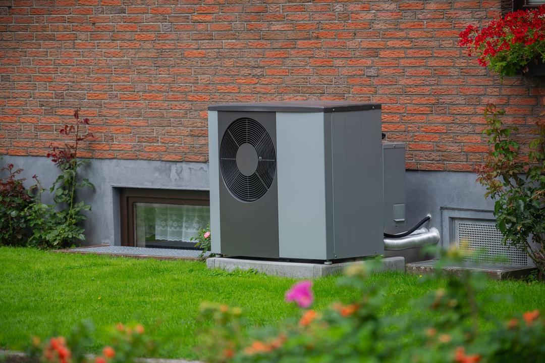 Heat Pump Noises Common Causes and Fixes