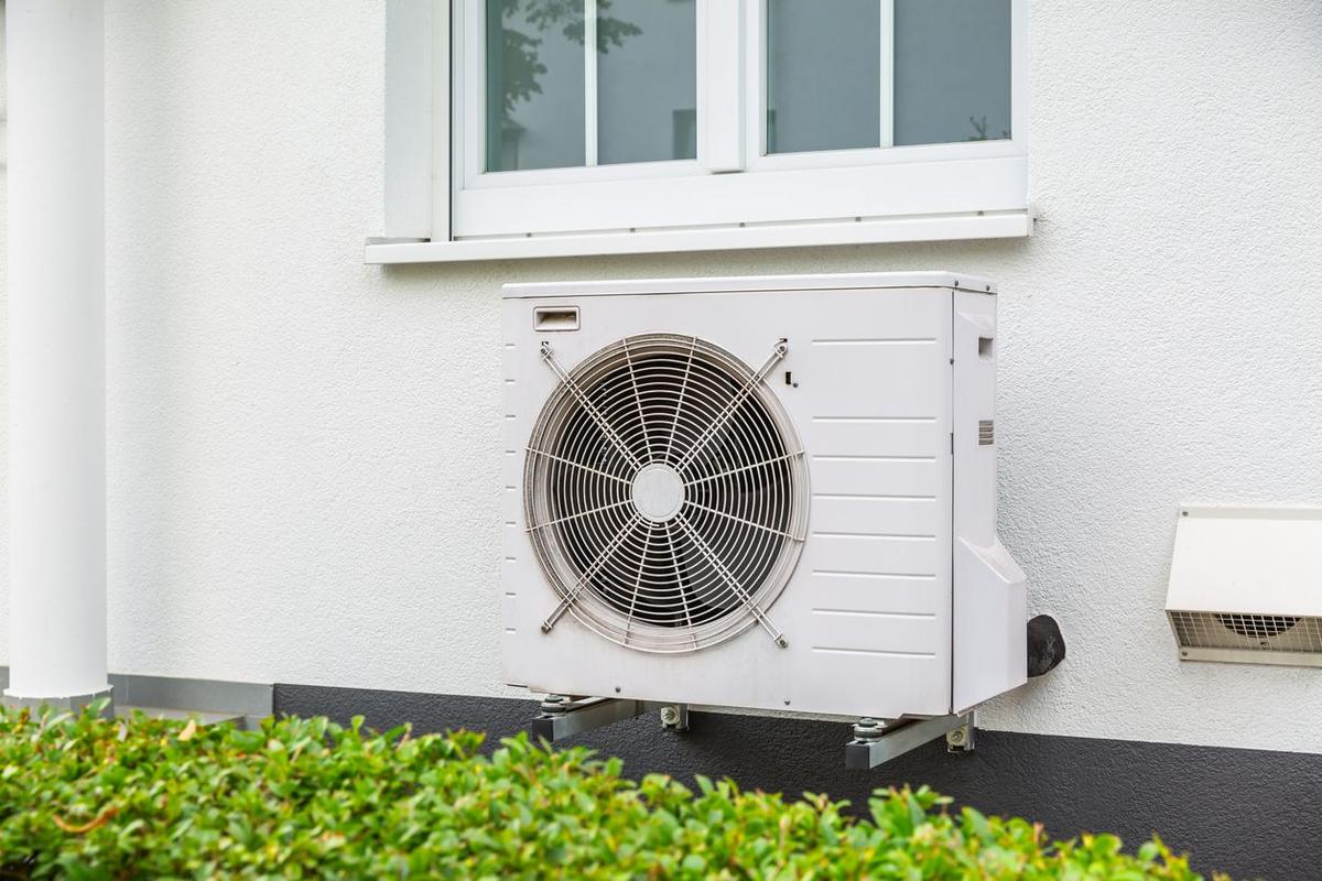 How Long Does a Heat Pump Last?