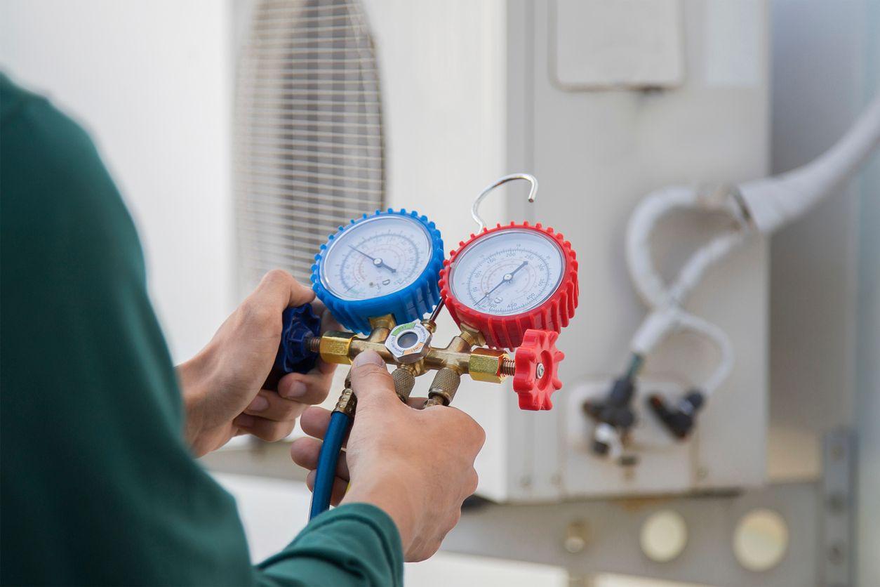 Common Causes of Heat Pump Short Cycling