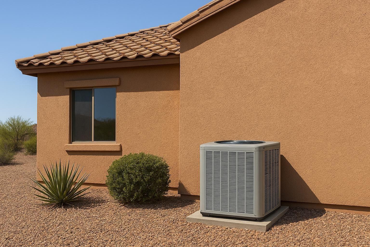 Air conditioning system