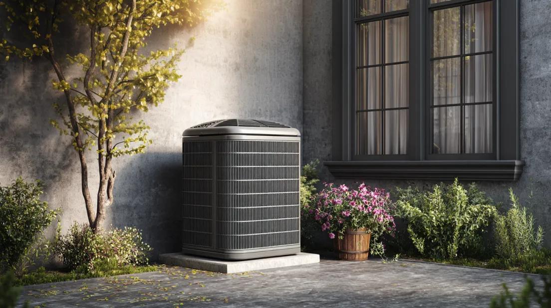 Heat pump system