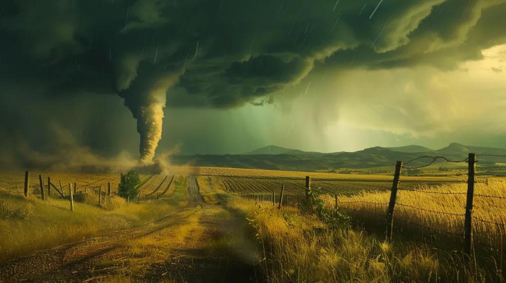 Tornado