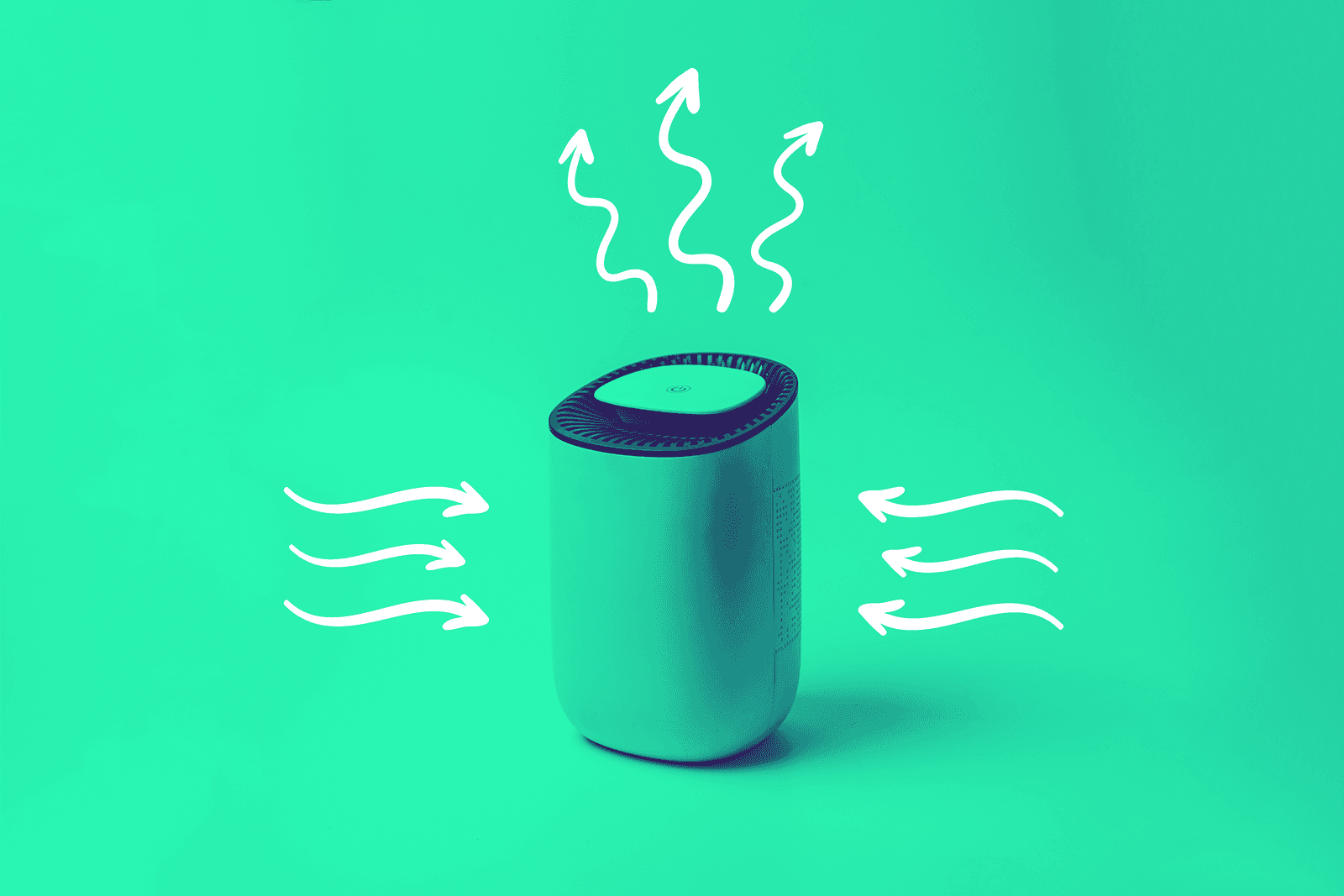 10 Benefits of Using Air Purifiers