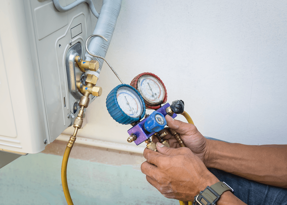 R22 refrigerant what is R22 and why is it being replaced? hvac.