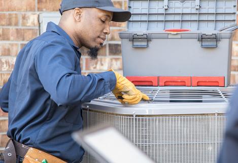 Decatur GA HVAC Repair