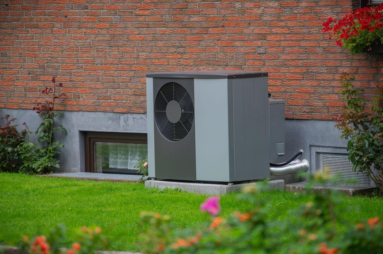 Heat pump system