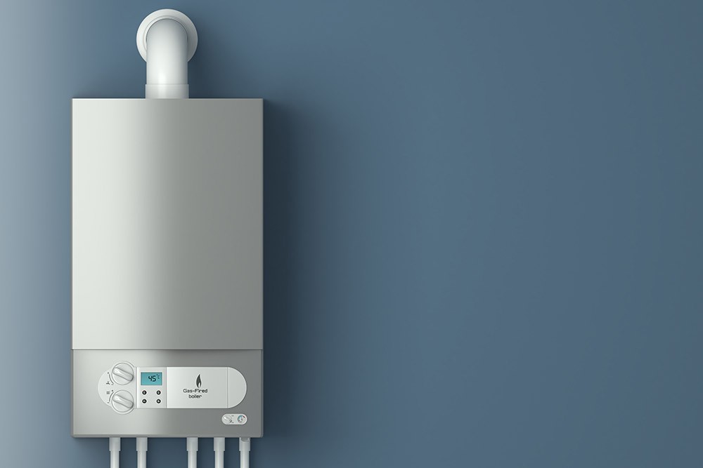 Home tankless water heater pros and cons