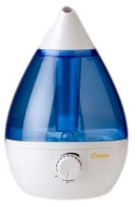 Crane Drop humidifier