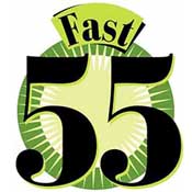 Fast 55