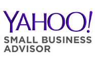 Yahoo Small Business