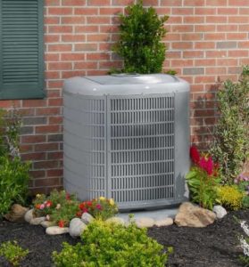 summer hvac system