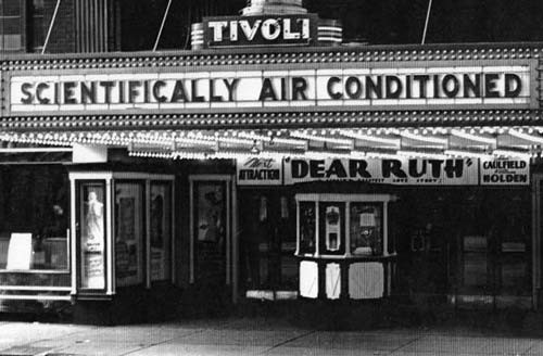 Willis Carrier & the Discovery of Air Conditioning - HVAC.com