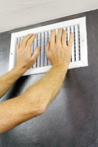 zoning methods vent cover
