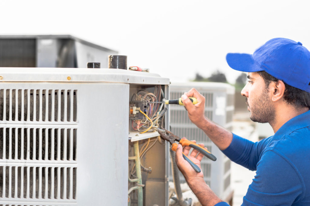 Boiler Maintenance