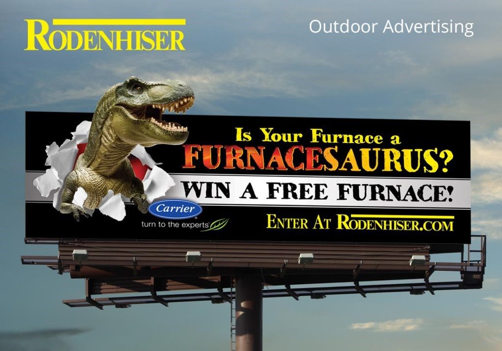HVAC Advertising Examples HVAC Advertising Examples